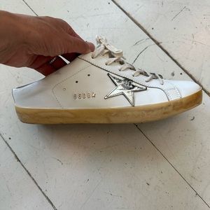 Golden Goose Sabot size 42 (11)